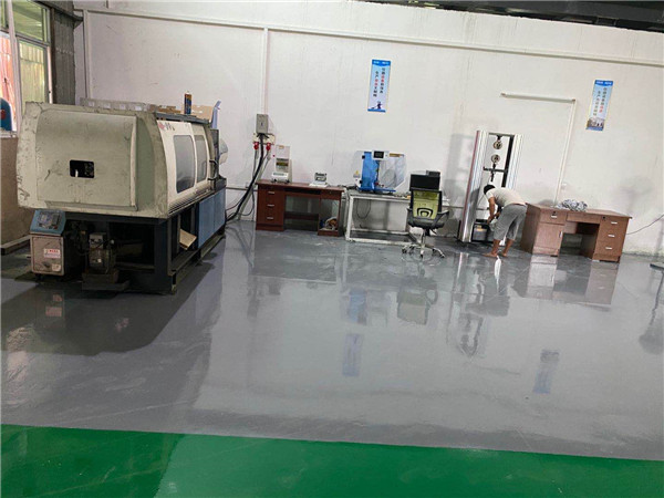 車(chē)間實(shí)拍